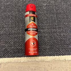 Old Spice Men's Antiperspirant Deodorant Invisible Dry Spray, Swagger Scent, 4.3oz