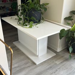 Dining Table And Chairs