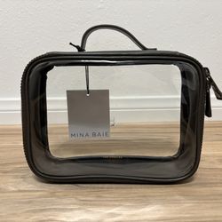 MINA BAIE Toiletry Bag