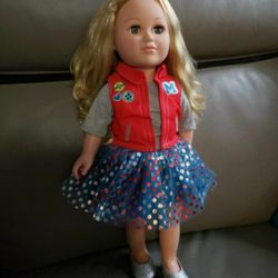DOLL