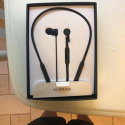 Apple BeatsX *brand new*