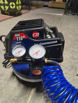 Air Compressor