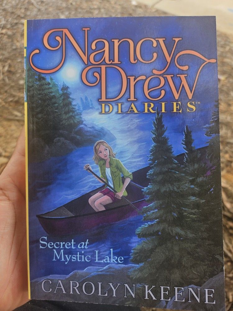 Nancy Drew