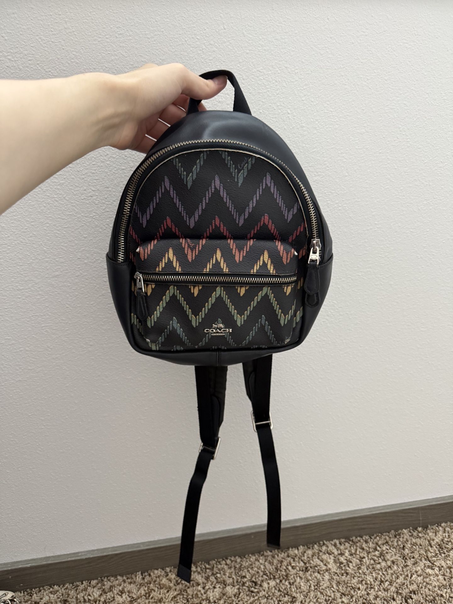bag Coach