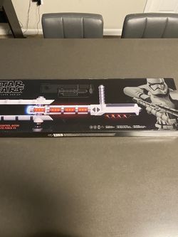 Star Wars baton