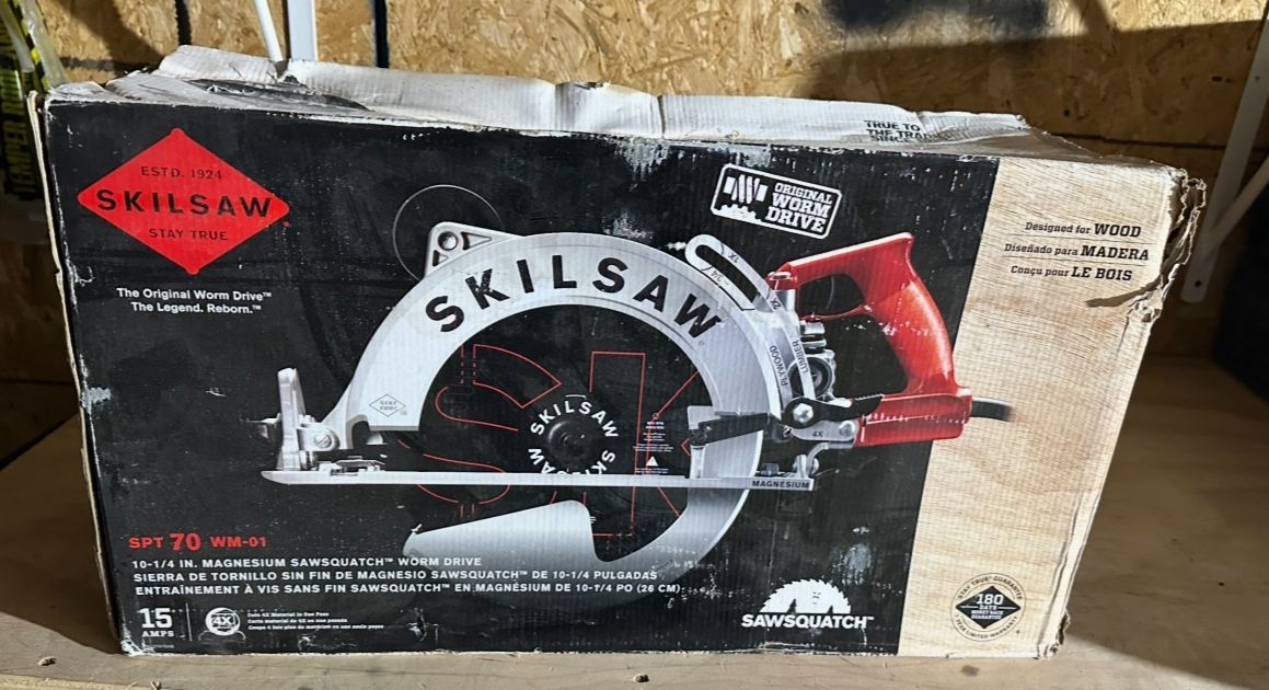 SKILSAW  SPT70WM-01    