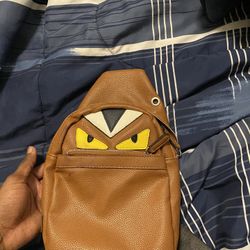 Fendi Bag