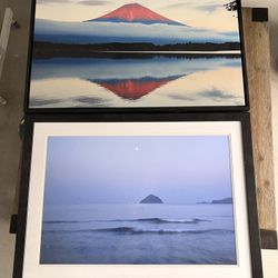 Japanese Paintings 