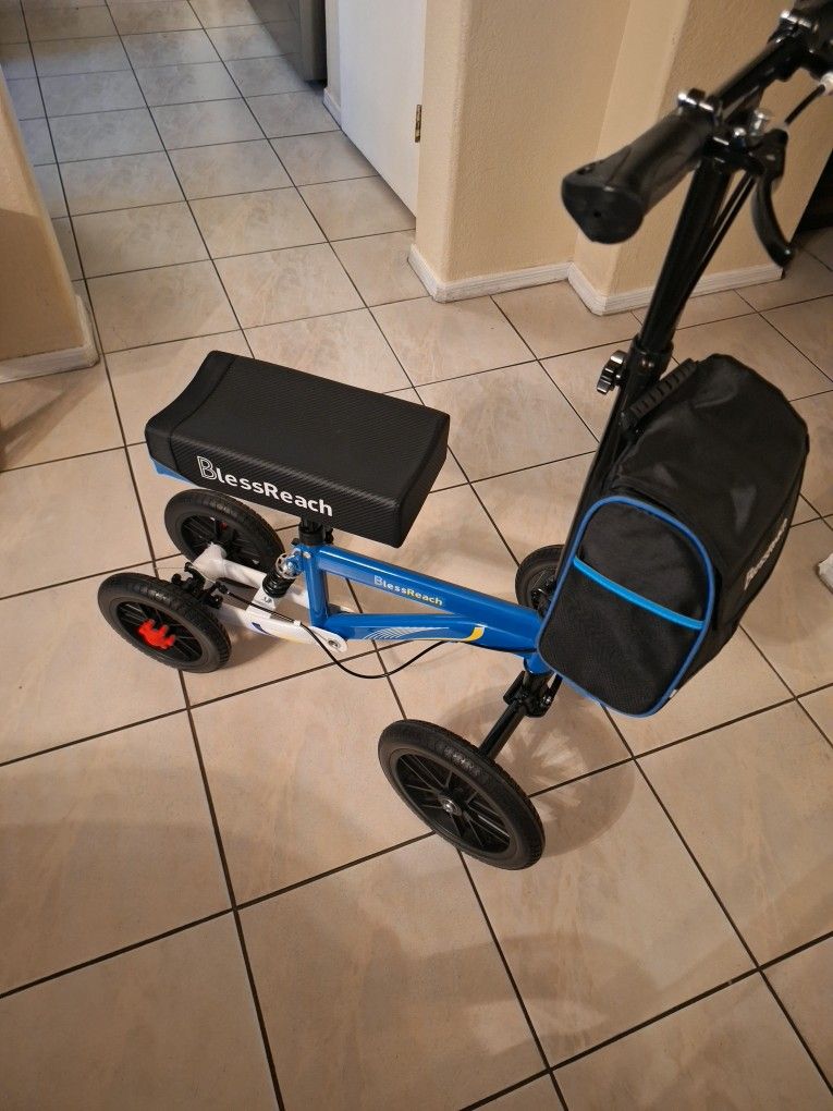 Knee Scooter,brand New