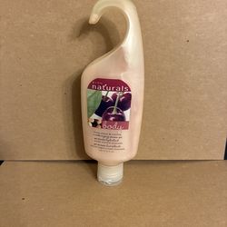 Avon naturals black cherry nutmeg shower gel