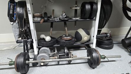 Weights