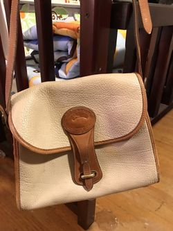 Vintage Dooney & Bourke