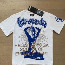 Hellstar T Shirt Men’s Medium 