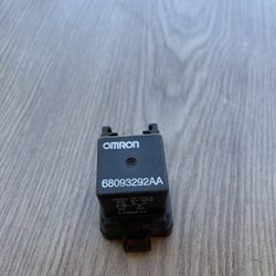 CHRYSLER relay OEM