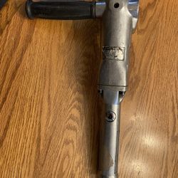 Stanley Pneumatic Angle Grinder