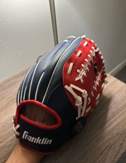 Baseball Glove 12” Righty