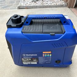 Westinghouse Generator