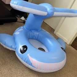 Flotador De Piscina Para Bebé