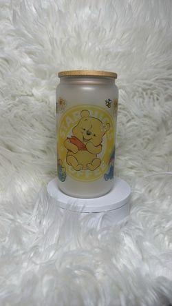 Frosted Cup