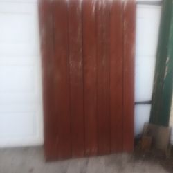 6ft Gate
