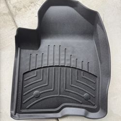 Floor Mats 