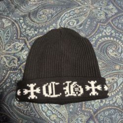ChromeHeart Beanie