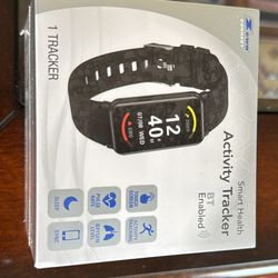Activity Tracker