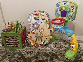 Baby/ Toddler Toys 