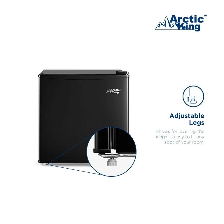 Mini Fridge (Brand New)