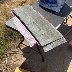 Roof Shingles Roofing House Building 