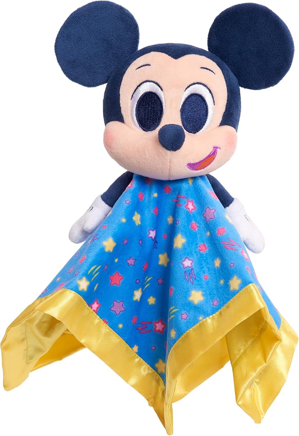 🔥Disney Junior Music Lullabies Lovey Blankie, Mickey Mouse 🔥
