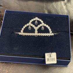Bridal/Swarovski Crown