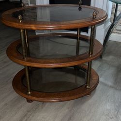 Side Table 