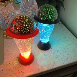 Light Decoration 
