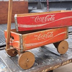 cajas de coca cola,antiguas 