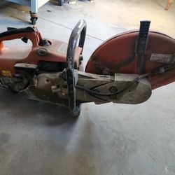 STIHL TS400