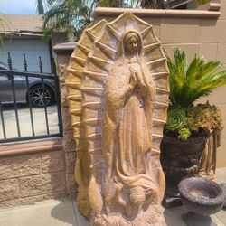 Virgen