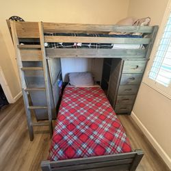 Bunk Bed