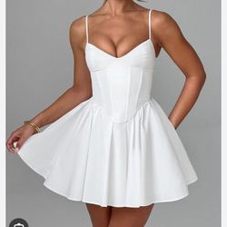 Fashion Nova Large  Romper/Romper Large 