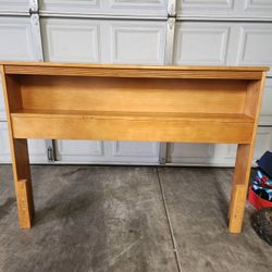 Full Headboard
