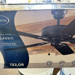 Harbor Breeze Ceiling Fan 