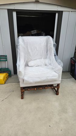 Big Chair
