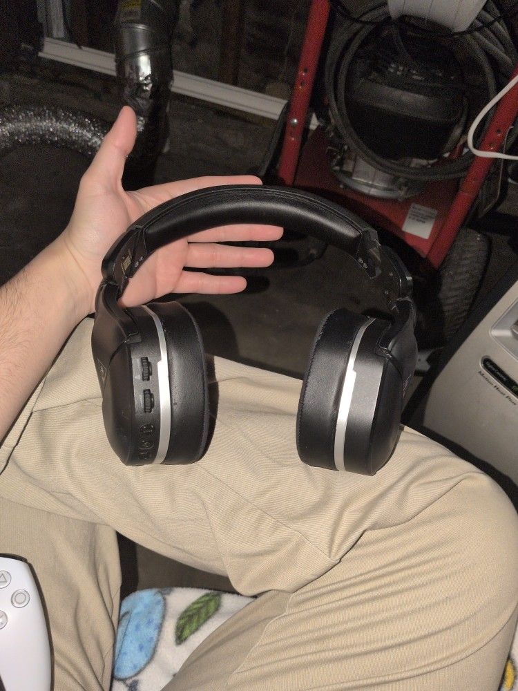 Turtle Beach 700 Headset Bluetooth