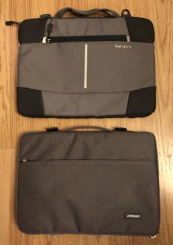 Laptop bags
