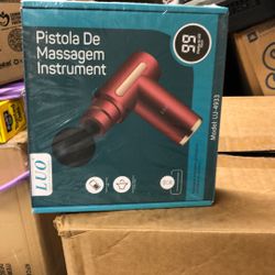 Massage Gun
