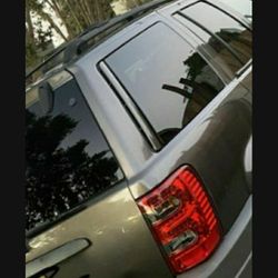 Clean 90.000 Miles Jeep grand Cherokee Laredo V6 2000