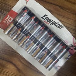 D14 Battery 10 Pack