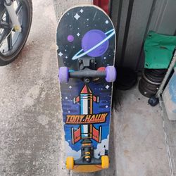 Tony Hawk Signature Series Skateboard 