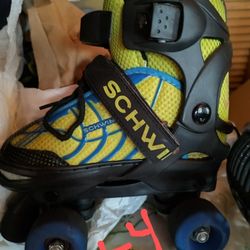 Kids Roller Skates