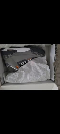 Jordan Retro 3